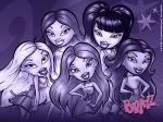 pinck-Bratz Pack